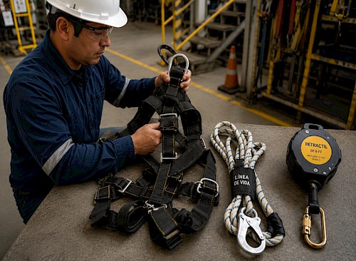 Accesorios de Izaje