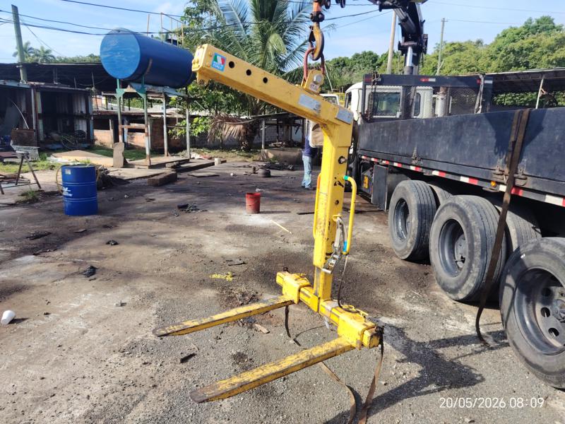 Equipos Contra Caídas